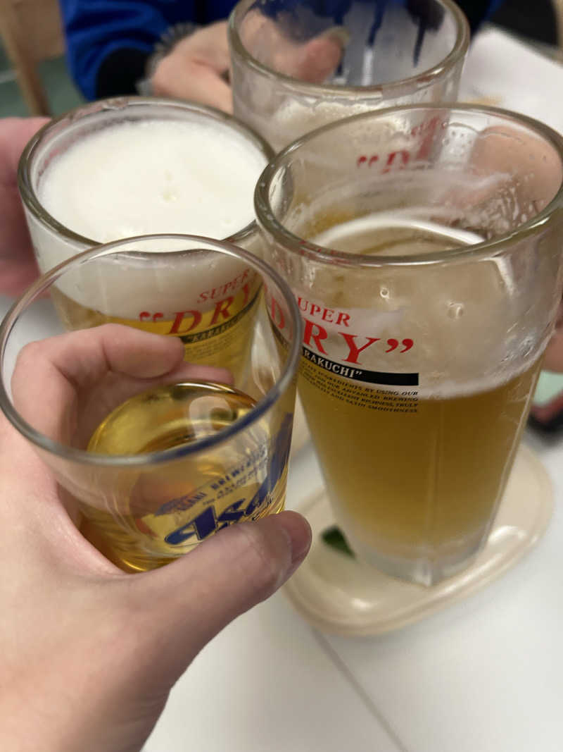 como@こもちゃんさんのスパ&カプセル ニューウイングのサ活写真