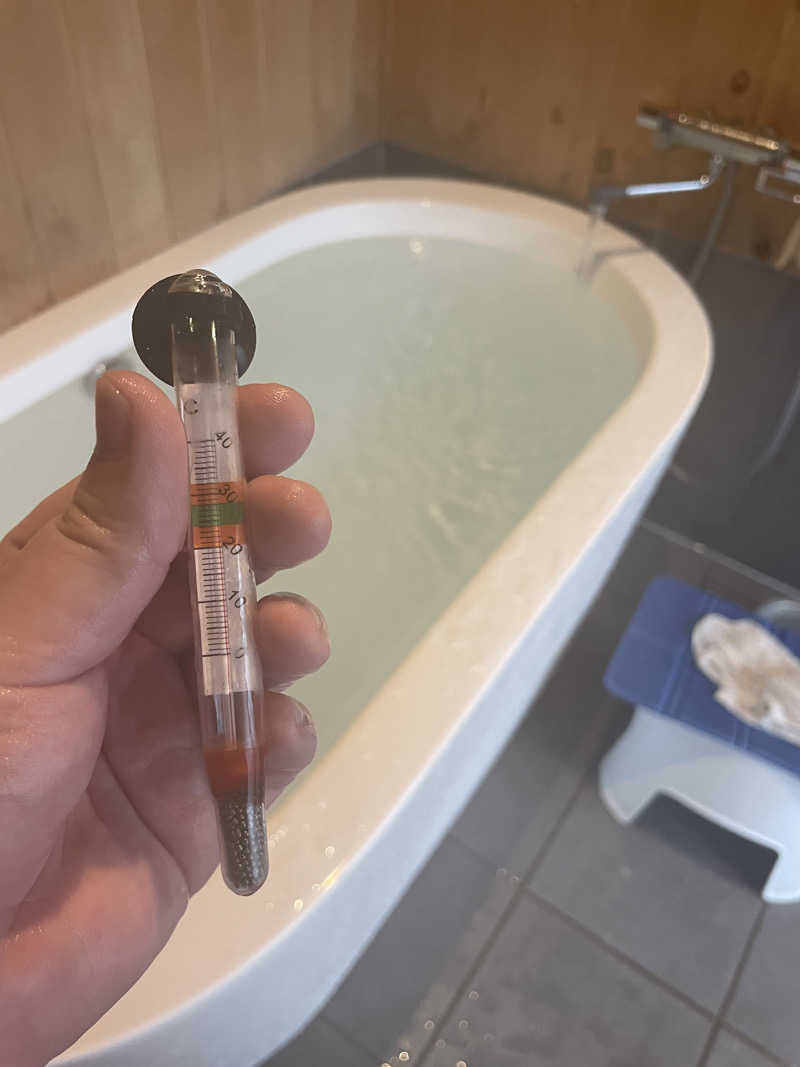 coco-sounaさんのサウナグランピングキャビン(エンゼルフォレスト白河高原のサ活写真