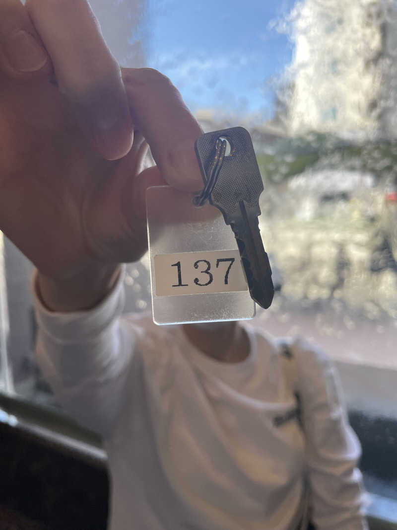 coco-sounaさんのリラクゼーションスパ アペゼのサ活写真