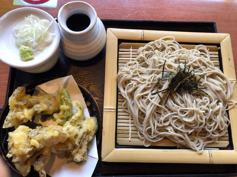 ピヨ麿さんのおふろの王様 花小金井店のサ活写真