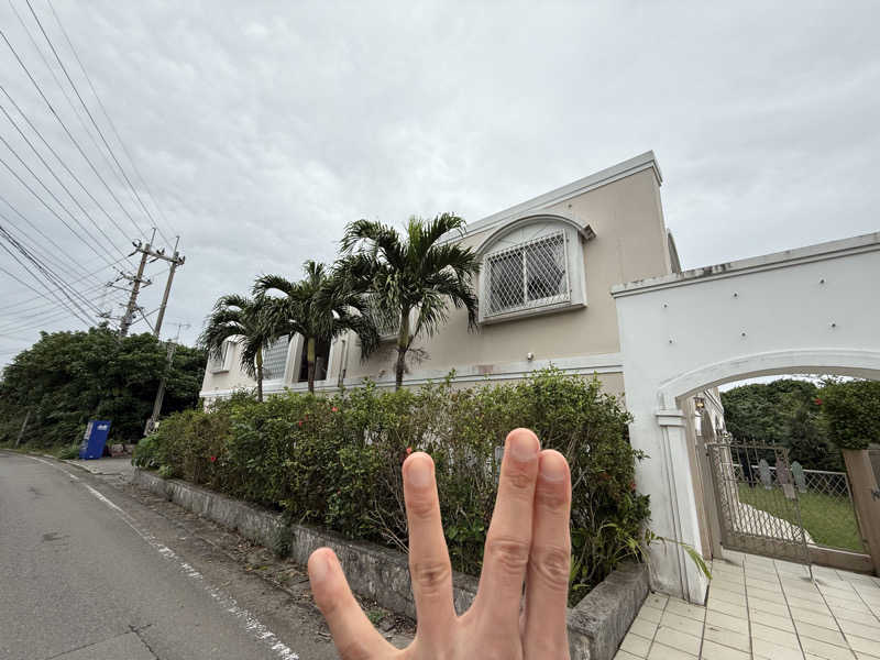 ぶち@アマサウナーさんのSeaside KLATCH -Villa & Sauna-のサ活写真