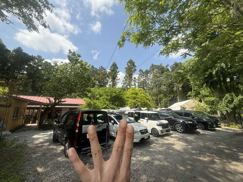 ぶち@アマサウナーさんのCAWAZ baseのサ活写真