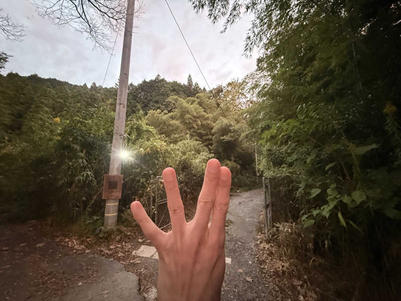 ぶち@アマサウナーさんのThe Riverside Saunaのサ活写真