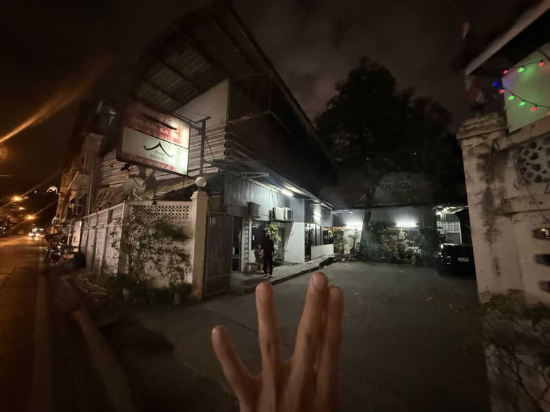 ぶち@アマサウナーさんのSilom Sauna Sathonのサ活写真