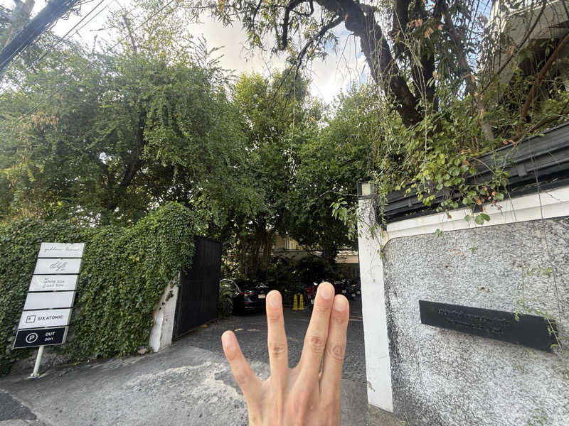 ぶち@アマサウナーさんのDip - Garden Onsen, Sauna & Ice Bathのサ活写真