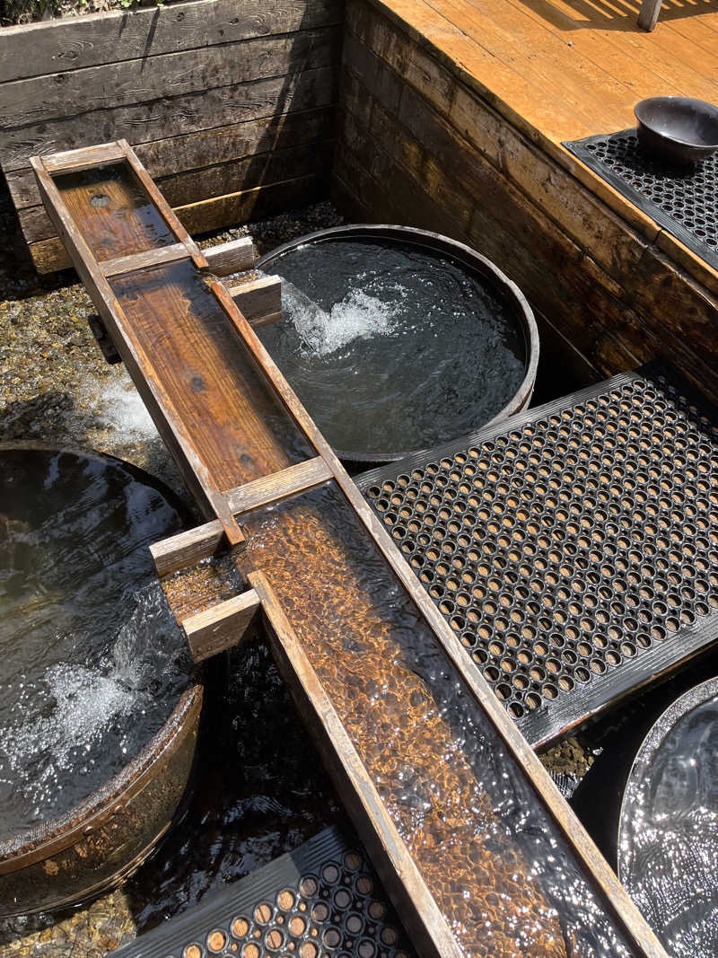 sakesaunarさんのThe Saunaのサ活写真