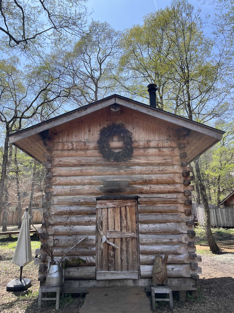 sakesaunarさんのThe Saunaのサ活写真