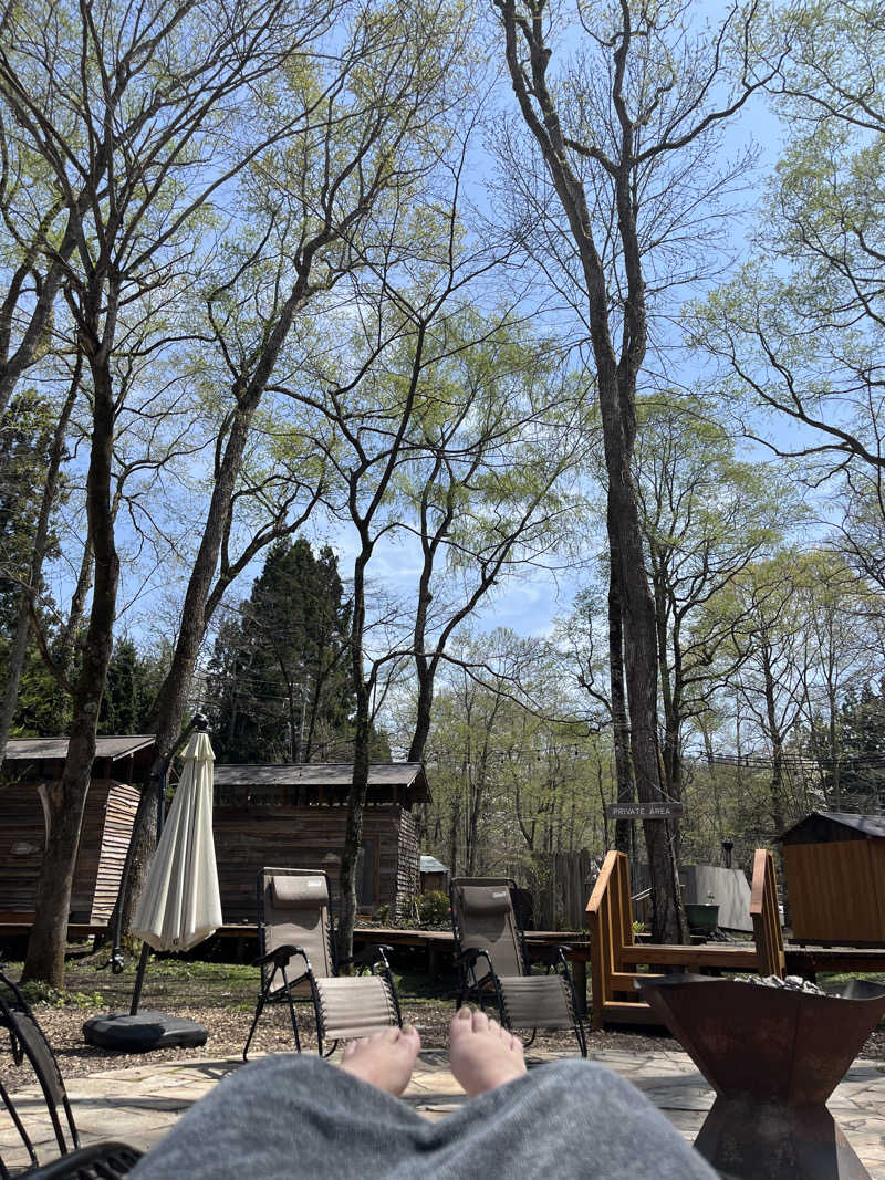 sakesaunarさんのThe Saunaのサ活写真