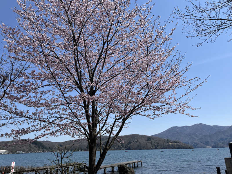 sakesaunarさんのThe Saunaのサ活写真