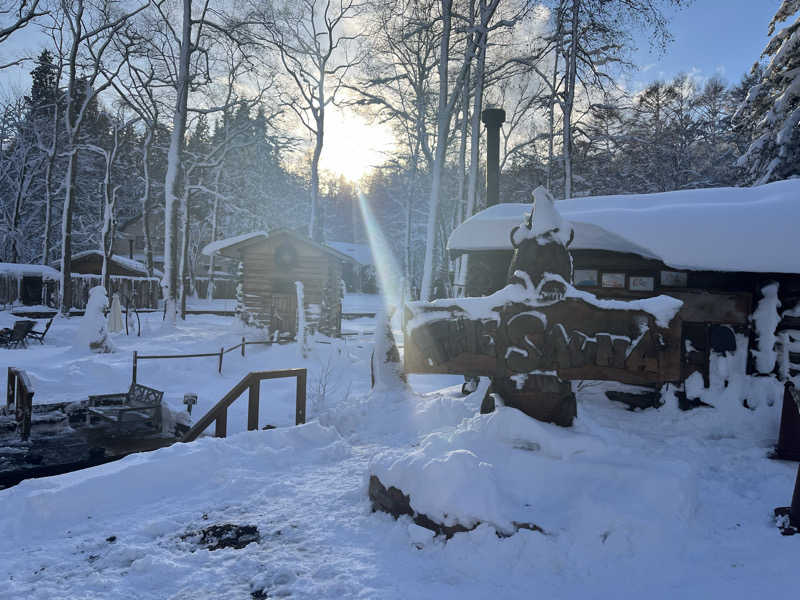 sakesaunarさんのThe Saunaのサ活写真