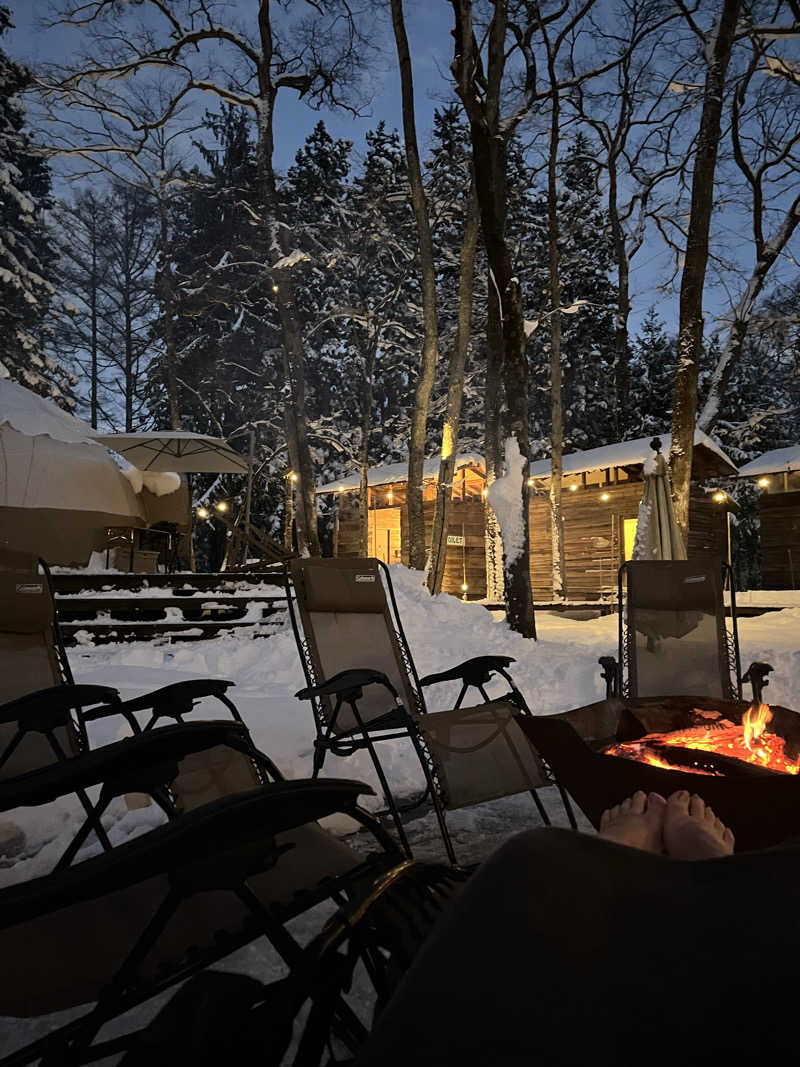 sakesaunarさんのThe Saunaのサ活写真