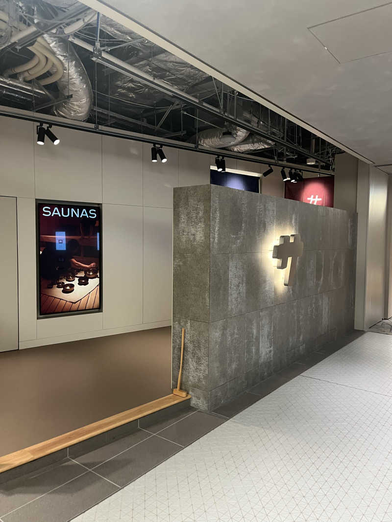 sakesaunarさんの高輪SAUNASのサ活写真