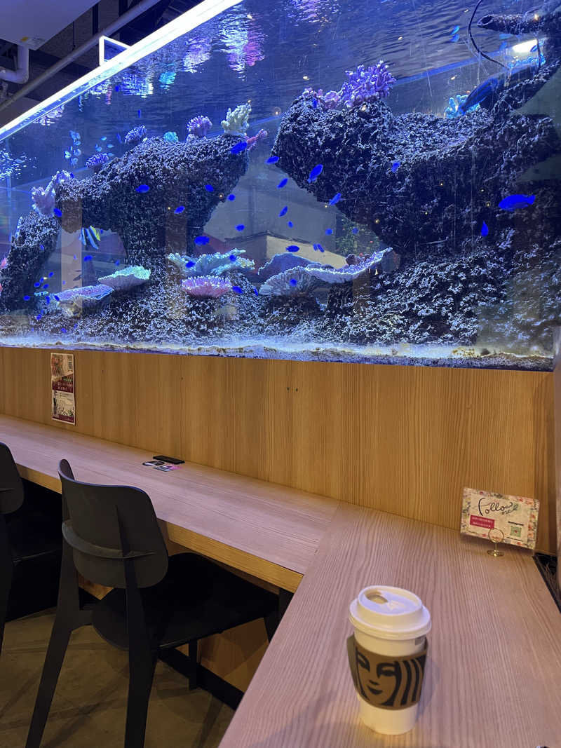 sakesaunarさんのよみうりランド眺望温泉 花景の湯のサ活写真