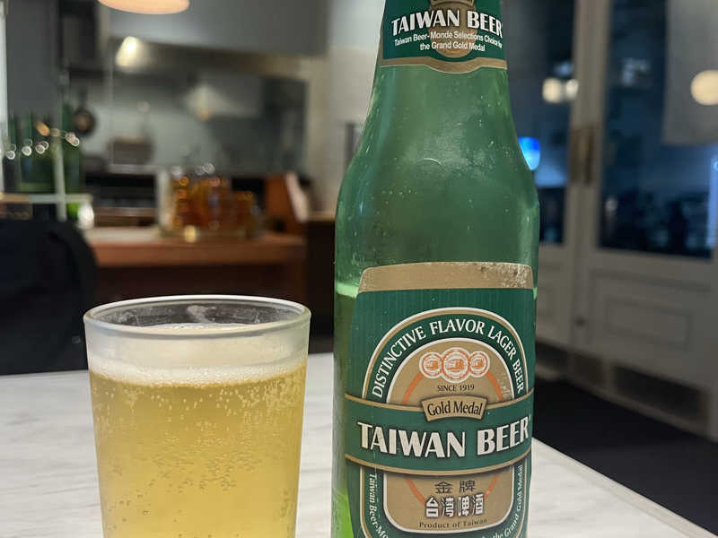 台湾ビール