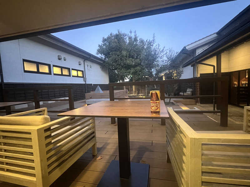 ICOさんのOYUGIWA海老名のサ活写真