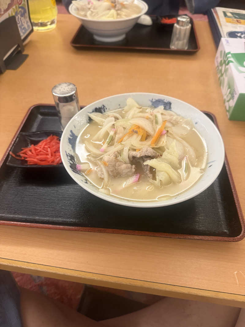 かずまさんのサウナ&スパ カプセルホテル 大東洋のサ活写真