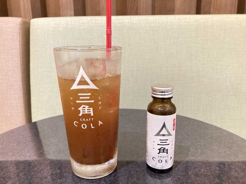 テムまつおじさんさんの竜泉寺の湯 草加谷塚店のサ活写真