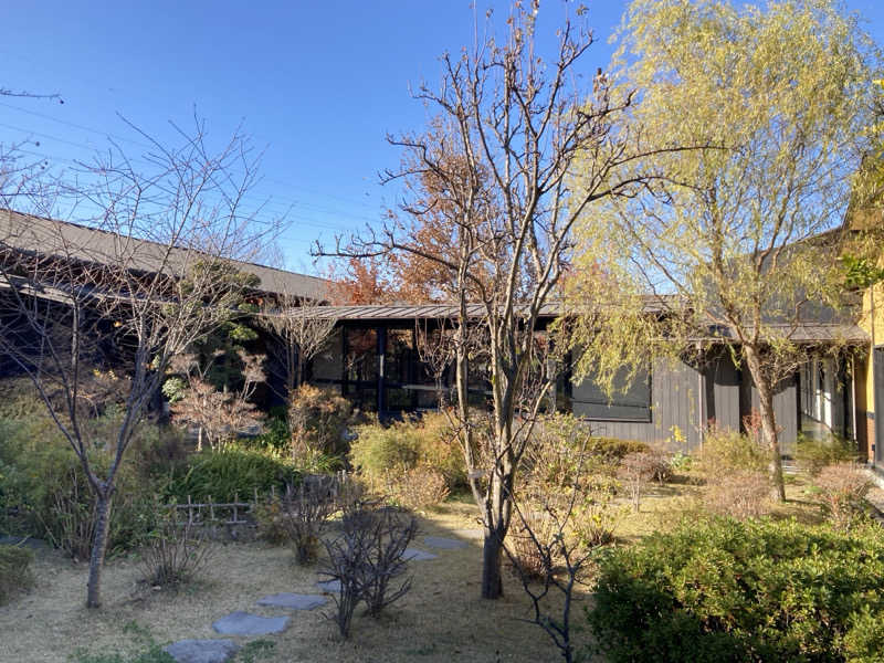 テムまつおじさんさんの杉戸天然温泉 雅楽の湯のサ活写真