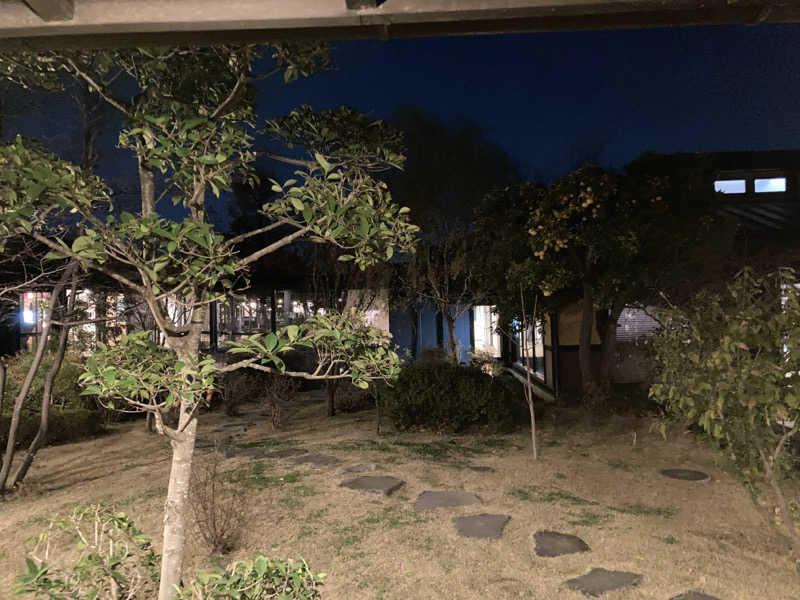 テムまつおじさんさんの杉戸天然温泉 雅楽の湯のサ活写真