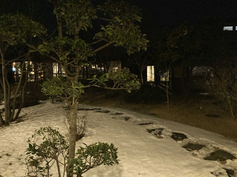 テムまつおじさんさんの杉戸天然温泉 雅楽の湯のサ活写真