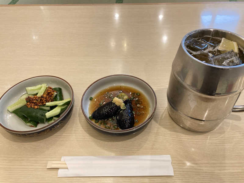 超炭酸角ハイボールメガサイズ