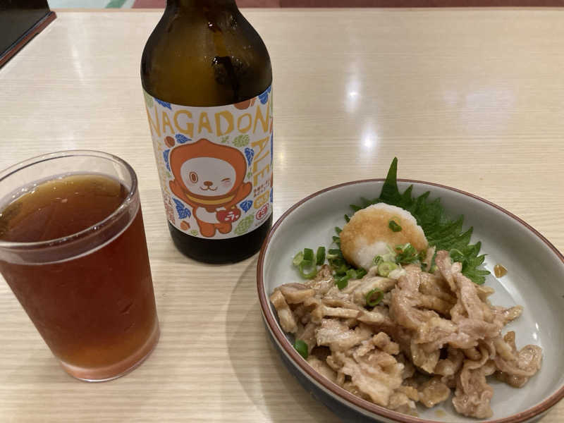 永どんエールIPA