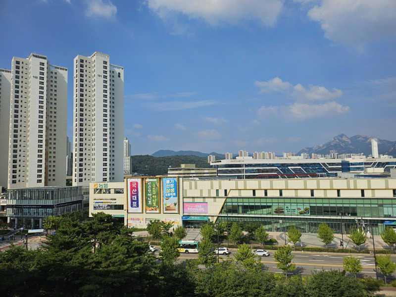 James X 🦛 LibertaFnCさんのAQUAFIELD GOYANGのサ活写真