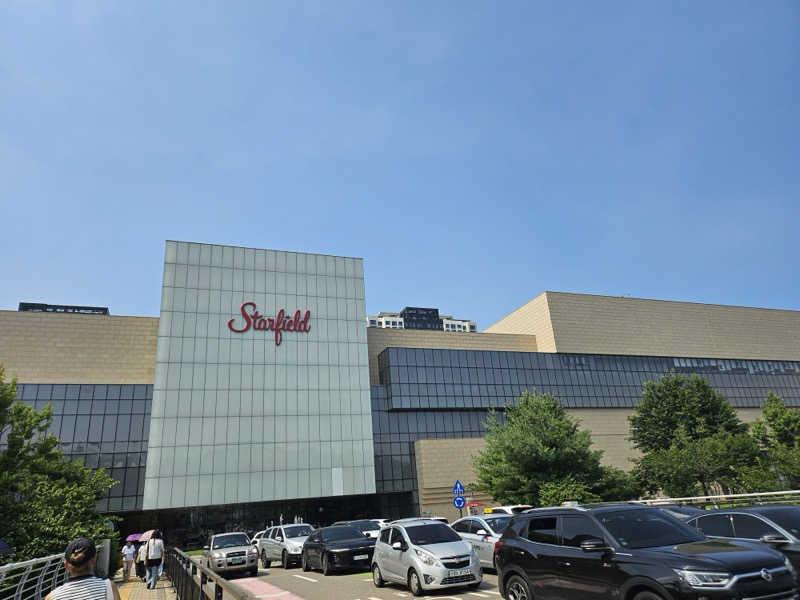 James X 🦛 LibertaFnCさんのAQUAFIELD GOYANGのサ活写真