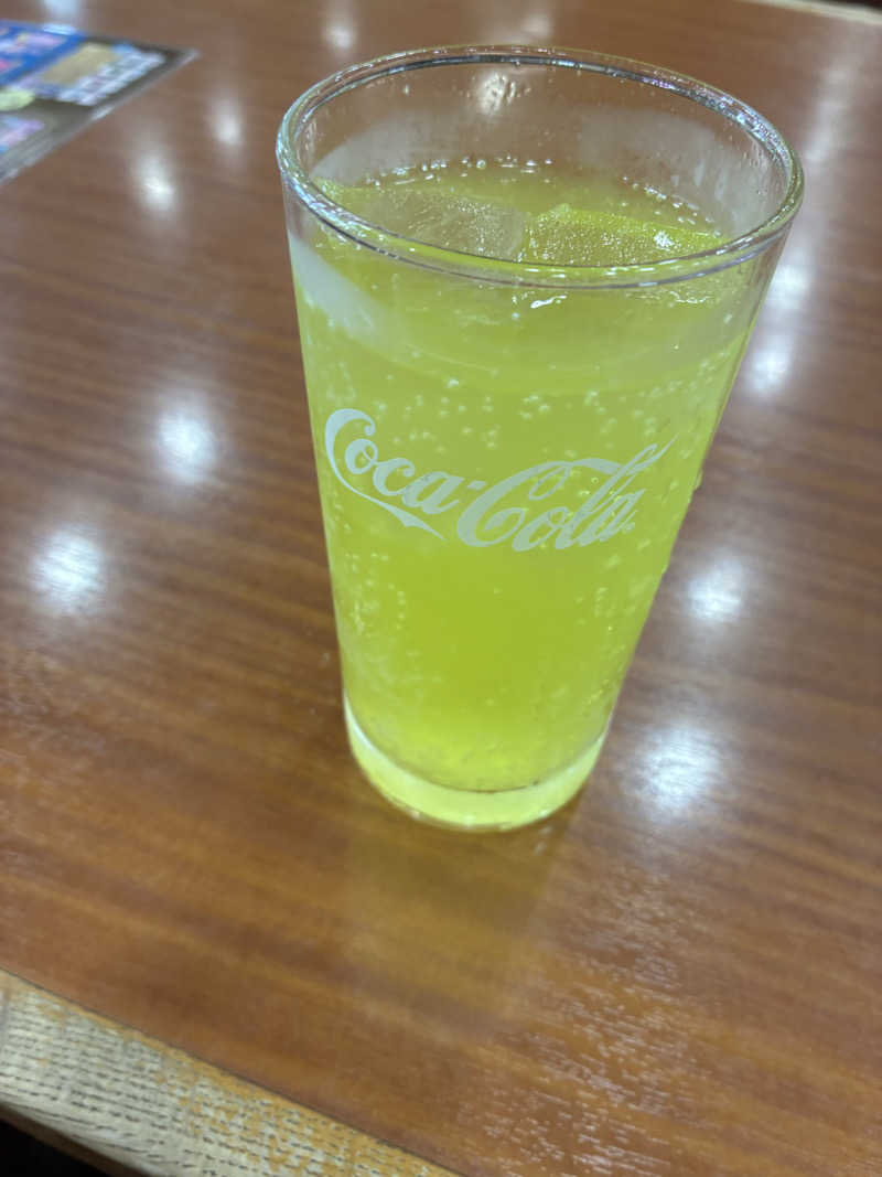 さうなおぢさんの極楽湯 松崎店のサ活写真