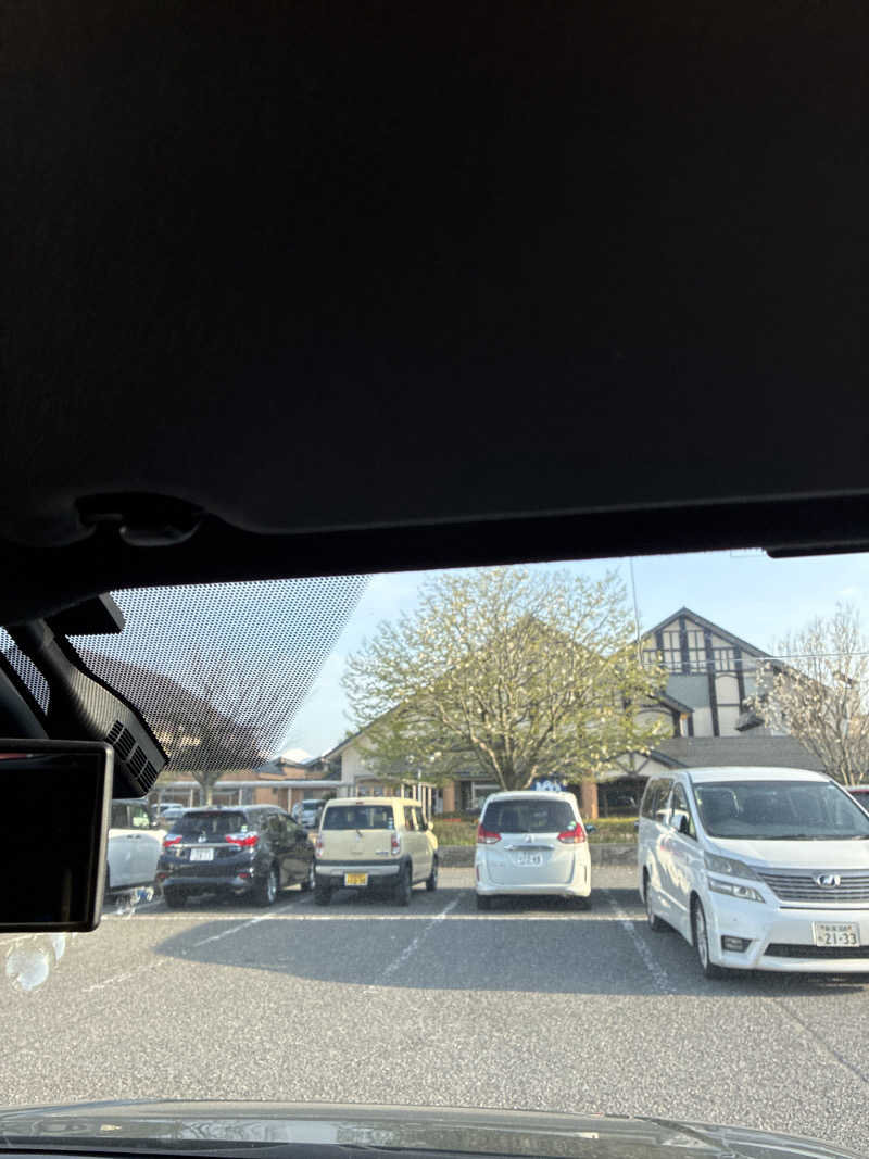 さうなおぢさんの深層湯温泉 紫雲の郷のサ活写真