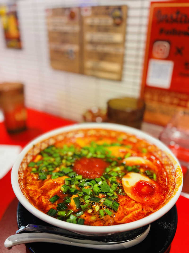 CHIさんの毎日サウナ 越谷店のサ活写真