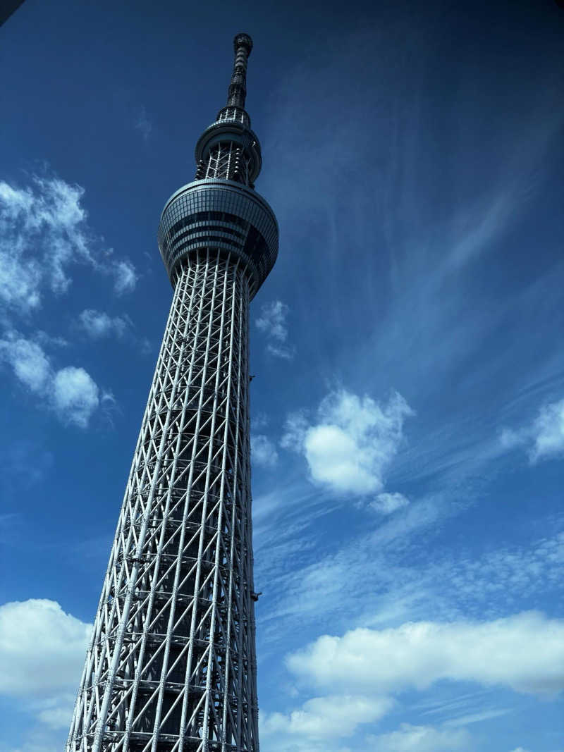 CHIさんのひだまりの泉 萩の湯のサ活写真