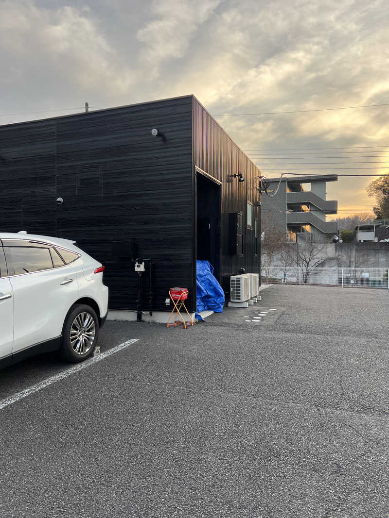 よっしさんの毎日サウナ 八王子店のサ活写真