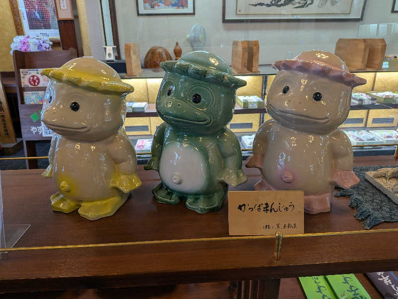 ちいたさんのスノーピーク鹿沼キャンプフィールド&スパのサ活写真