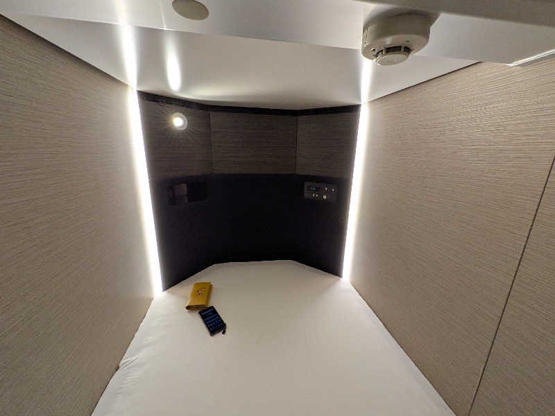 ちいたさんのSPABLIC 赤坂湯屋のサ活写真