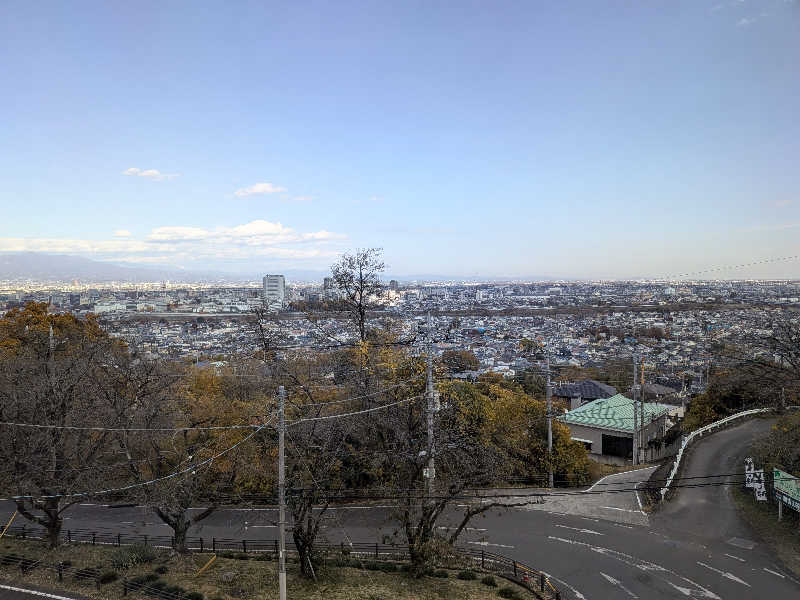 ちいたさんの観音山サウナ蒸寺のサ活写真