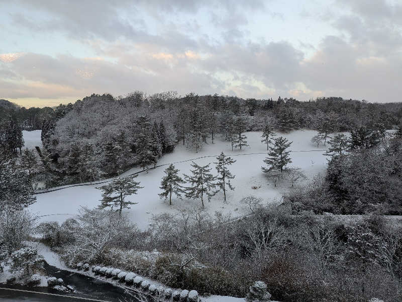 ちいたさんのホテル作州武蔵のサ活写真