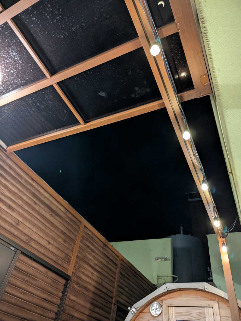 ちいたさんの辻わくわくランド 貸切サウナのサ活写真