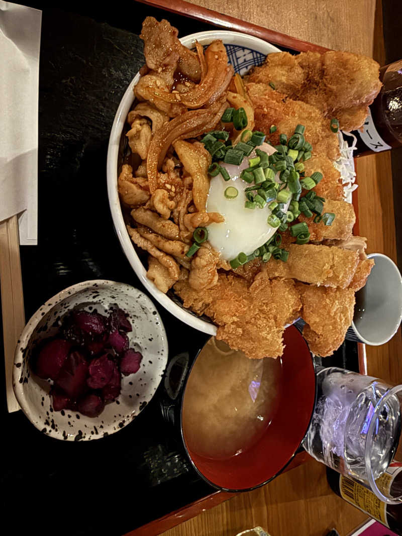 石川しんごさんのニコーリフレ SAPPOROのサ活写真