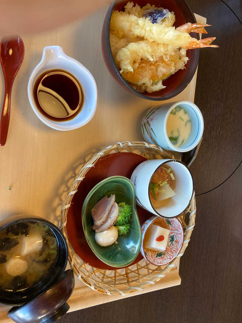 なおさんの恋野温泉うはらの湯のサ活写真