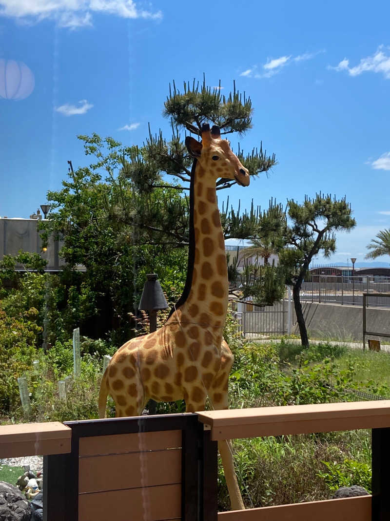 なおさんのSPA専 太平のゆのサ活写真
