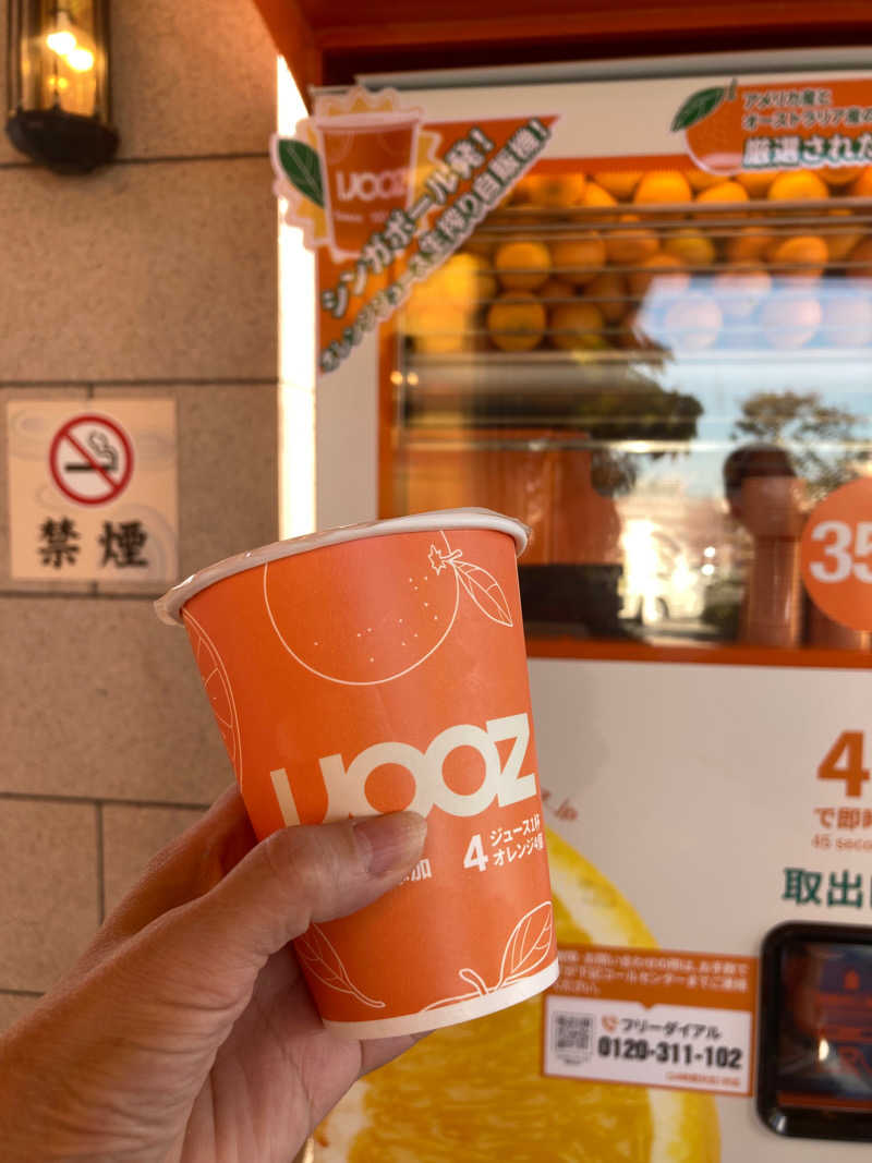 なおさんのSPA専 太平のゆのサ活写真