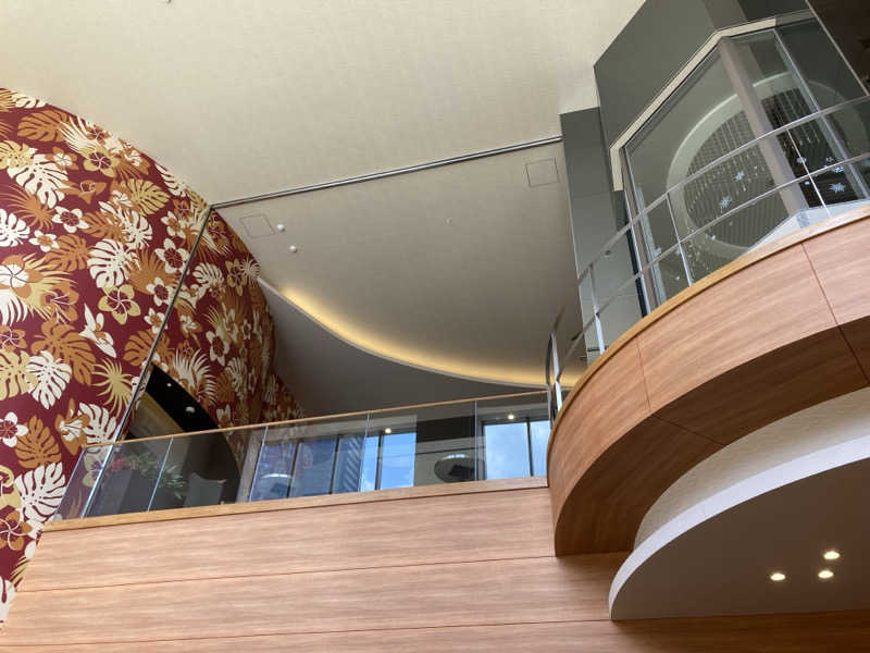 なおさんの照葉スパリゾートのサ活写真