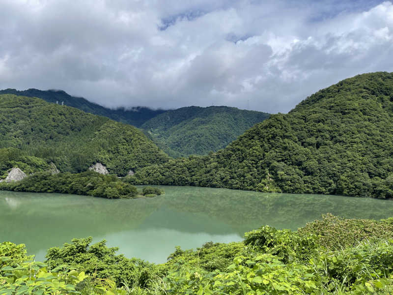 サ大臣さんの平ふれあい温泉センター ゆ〜楽のサ活写真