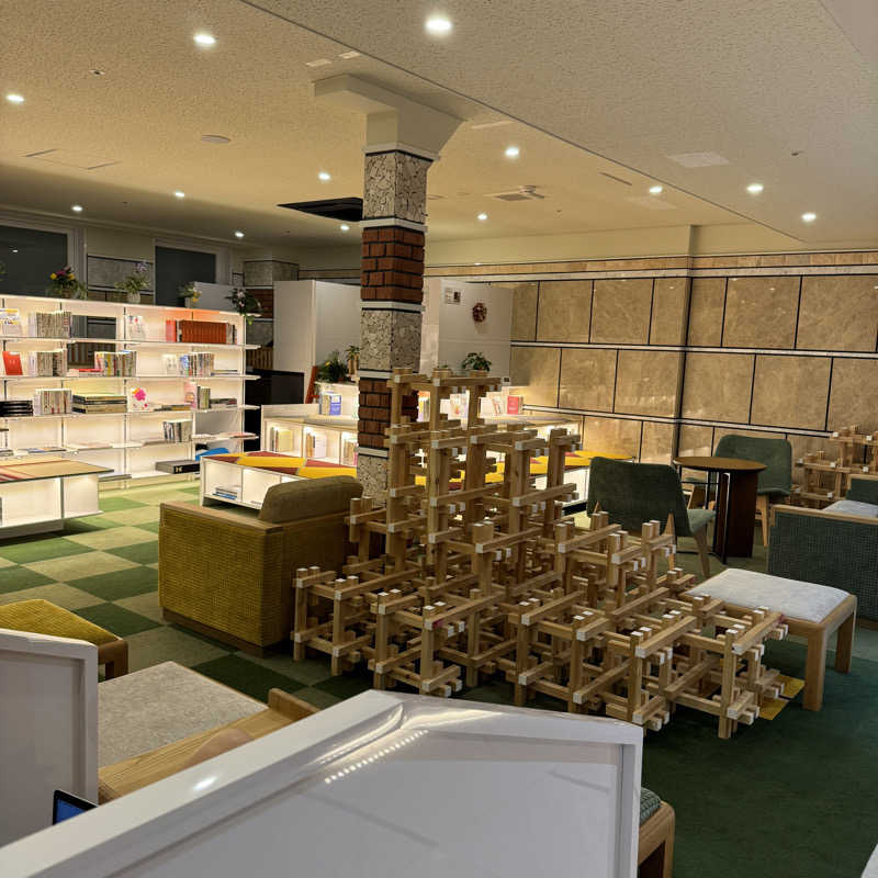 cieliさんの仙台湯処 サンピアの湯のサ活写真