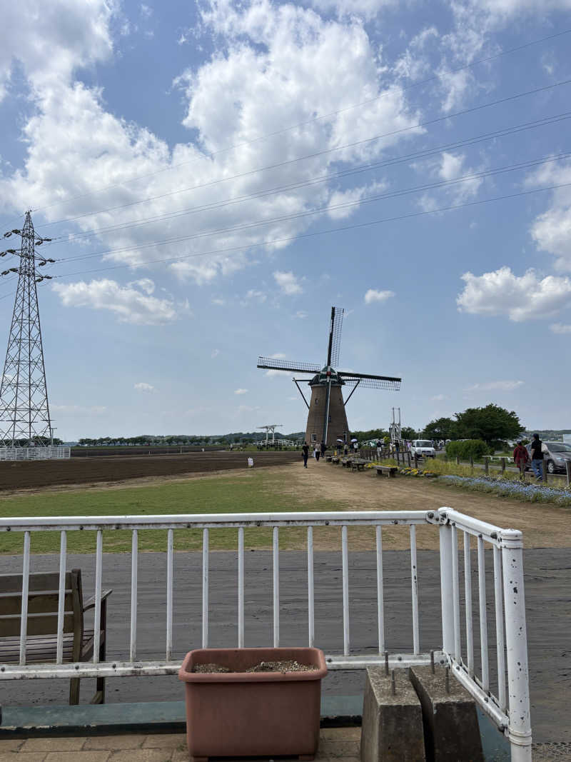 アントンさんの極楽湯 千葉稲毛店のサ活写真