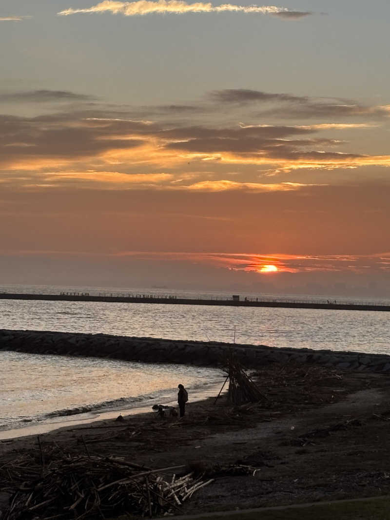 アントンさんの宮の湯のサ活写真