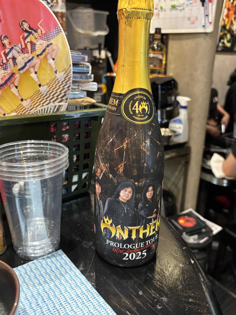 アントンさんの船橋グランドサウナ&カプセルホテルのサ活写真
