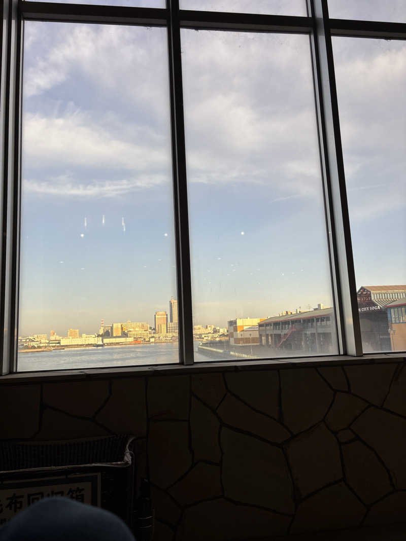 アントンさんの湯の郷ほのか 蘇我店のサ活写真