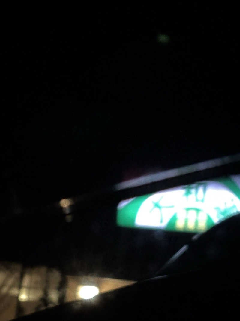 アントンさんの蘇我 大和湯のサ活写真